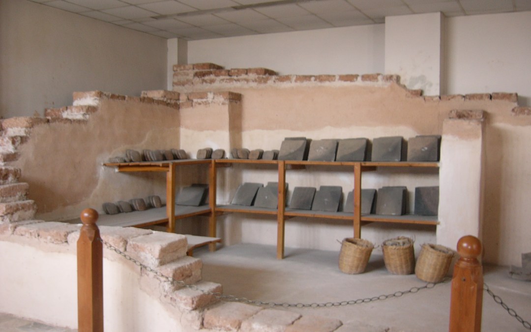 (سمات و مركز اثار ادلب) عريضة إدانة للمشاريع الأثرية لجامعة روما الأولى “لا سابينزا” في سوريا